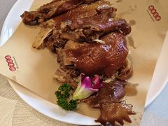 -涿掌柜·涿州宴