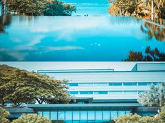 -柏悦酒店-沁园牛排海鲜西餐厅