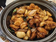 -粤陸玖玖·港式手作茶餐厅(珠江路店)