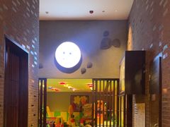 -常州新城希尔顿酒店·OPEN全日餐厅