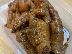 -山水肠粉(盐田店)