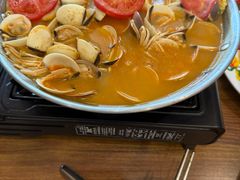 -曼谷食堂·泰国家庭料理(丹桂路店)