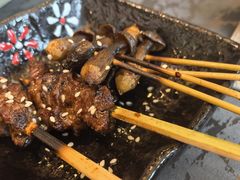 -樱之盛宴·蟹料理海鲜自助(前进大街店)