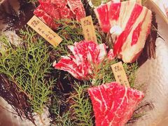 -黑牛の店·和牛烧肉(合生汇店)
