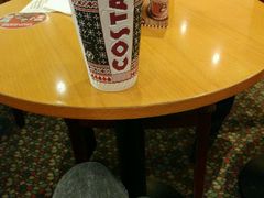 -COSTA COFFEE(西贸凯德晶品4层2店)