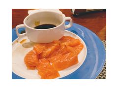 -源·咖啡自助餐厅·海鲜·烧烤·三文鱼(海口华彩洲际酒店)