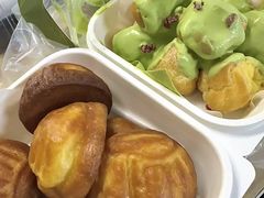 -泸溪河桃酥(西直门凯德店)