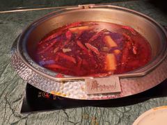 -牛New寿喜烧(中山公园龙之梦店)