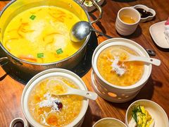 -揽季锅物会·海鲜姿造(五四路店)