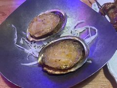 -质烤烤物·活烤海鲜(质烤总店)