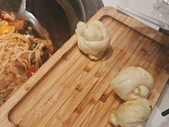 -遇东北林区铁锅炖(南开店)
