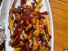 -新白鹿餐厅(银泰西湖文化广场店)