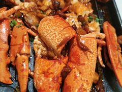 -79号渔船海鲜饭店(宝安店)