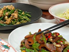 -百年神厨·地道川菜(清江西路店)