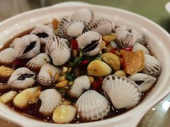 -揭阳钟记小食(福田新村店)
