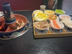 -咏江南·苏式火锅·苏州评弹(观前街店)