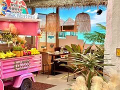 -泰妃殿(武汉首店)