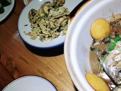 -吕氏疙瘩汤·私家菜馆(慈云寺店)