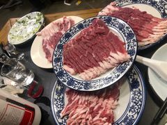 -裕德孚·非遗手切涮羊肉(东直门内大街店)