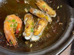 -小时候焗海鲜(鄞州万达店)