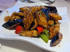 -茅庐川菜(烟台万象汇店)