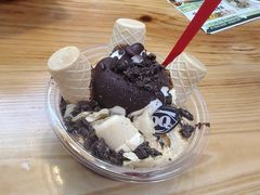 -DQ·蛋糕·冰淇淋(新世纪6F店)