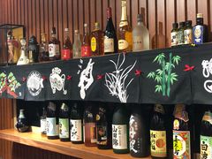 -长崎屋·日本料理·刺身·烧鸟(天河北路店)