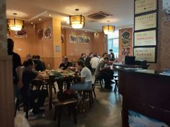 大堂-宋记冕宁土菜馆(海门渔村二店)