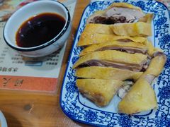 白斩鸡-洞天食府(北大街店)