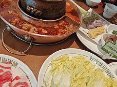 -刘老表·瓦罐汤涮肉(青云谱店)