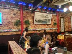 大堂-缪氏川菜(丰盛町店)