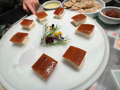 -四世同堂·京菜·烤鸭(双井店)