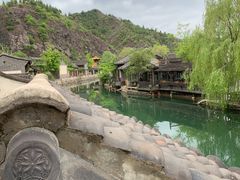 -司马台长城