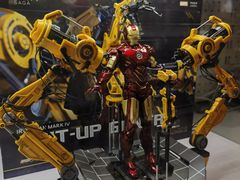 -TOYSRUS玩具反斗城(无锡荟聚购物中心店)