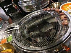 -本炙炭烤·蒲烧活鳗料理店(金沙洲店)