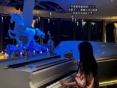 -天玑高空江景餐厅&酒吧Sky Secret Restaurant&Bar