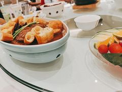 -大铁勺新津菜(东丽阳光新业广场店)