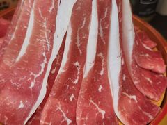 -牛New寿喜烧(虹桥新天地店)