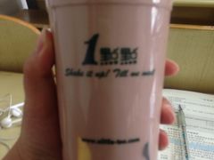 -1点点(银座和谐广场店)