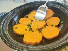 -胡叨叨黄油砂锅焗海鲜(百家湖1912店 )