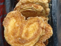 马蹄酥-爱德顺糕点食屋(利民道店)