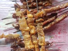 -北三老太太烧烤(人生一串上榜店)