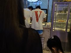 -东莞旗峰山酒店及行政公寓·莱斯西餐厅
