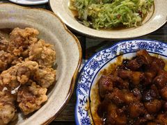 -大隐隐于市私房菜(保和小区店)