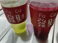 -蓉三少冒烤鸭·四川小吃集(北京首店)