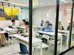 -帝京日语(春熙路旗舰校区)