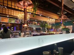 -阪尚皇·原切牛排·烤肉火锅自助(北京路店)