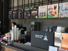 -星巴克(苏州石路百脑汇店)