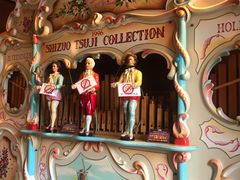 -小樽八音盒堂(手工制作体验馆店)