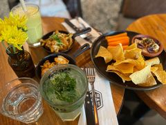 -Moka Bros 摩卡站(嘉华店)